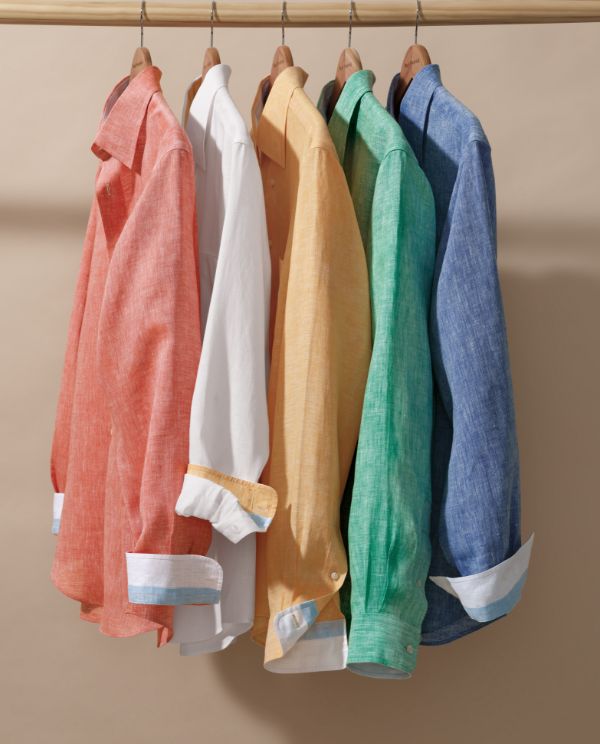 paul fredrick clearance ties